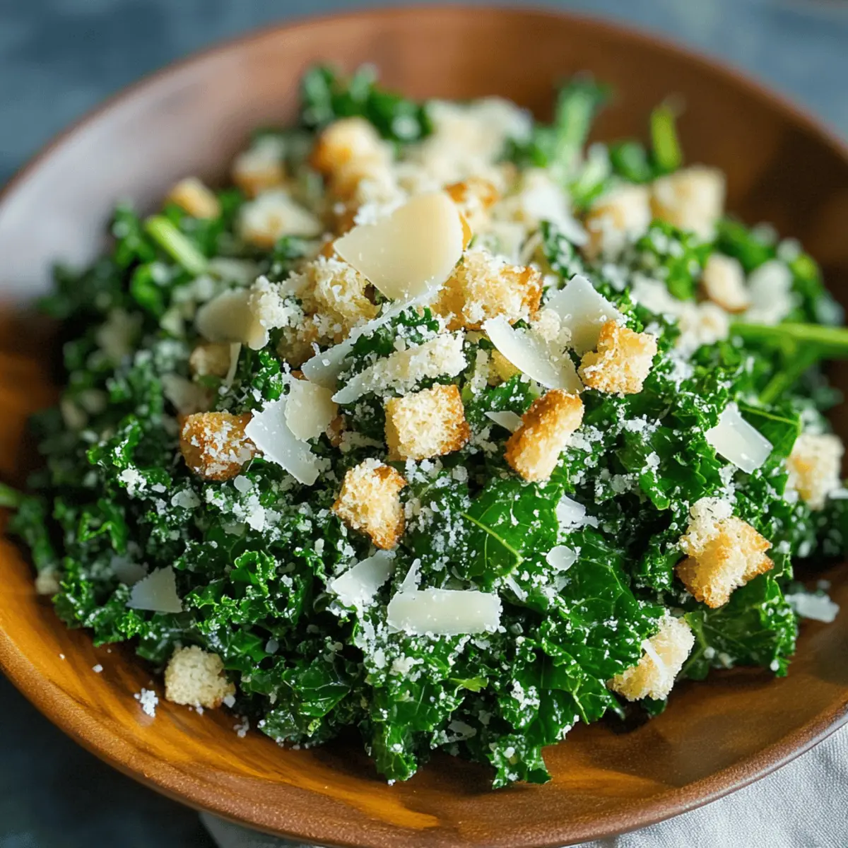 Lemon Parmesan Kale Salad r3bq4l