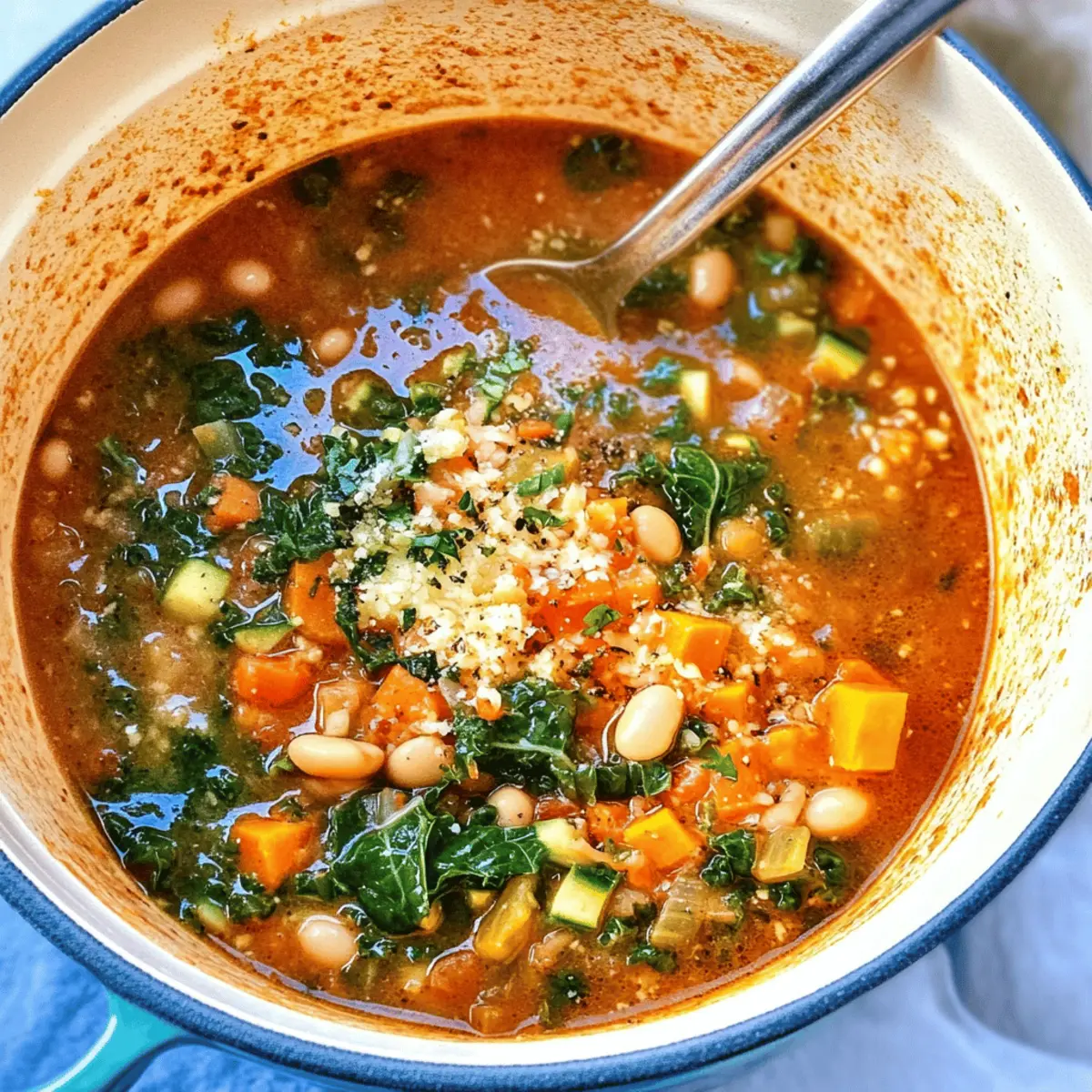 Longevity Soup e0cl0v
