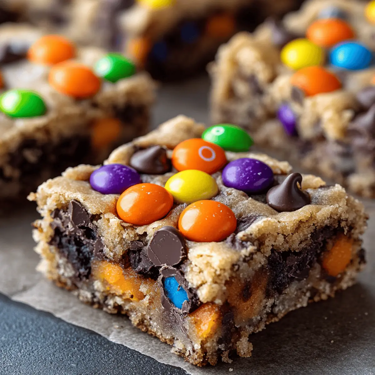 Monster Mash Cookie Bars kv6cma
