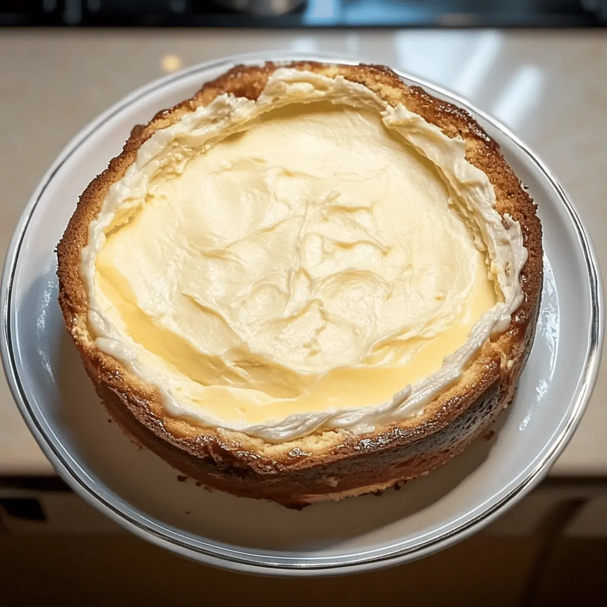 Mouth Cake: The Easiest Polish Dessert You’ll Love