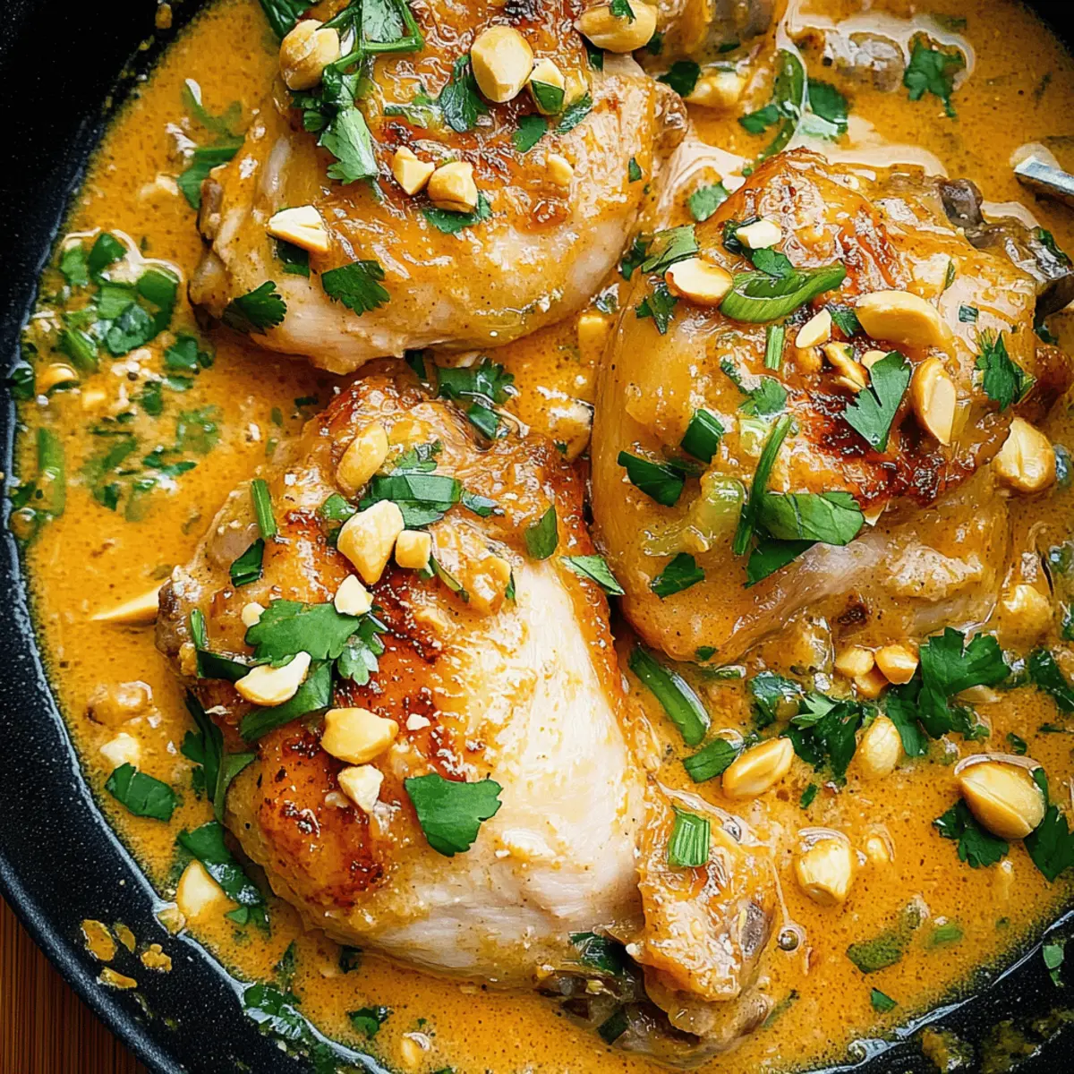 One Pan Coconut Lime Chicken: Quick Zesty Bliss for Families