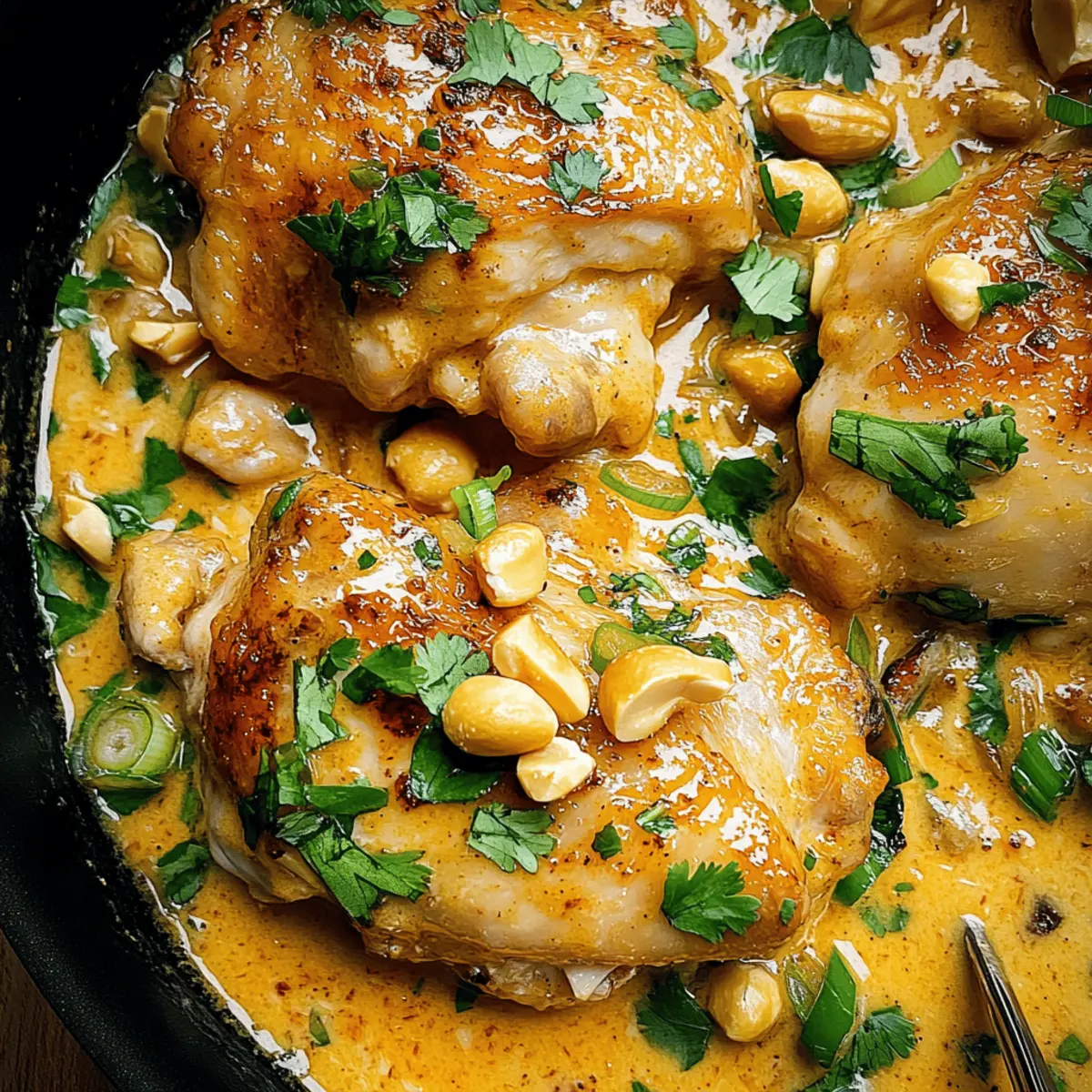 One Pan Coconut Lime Chicken mi0c7f