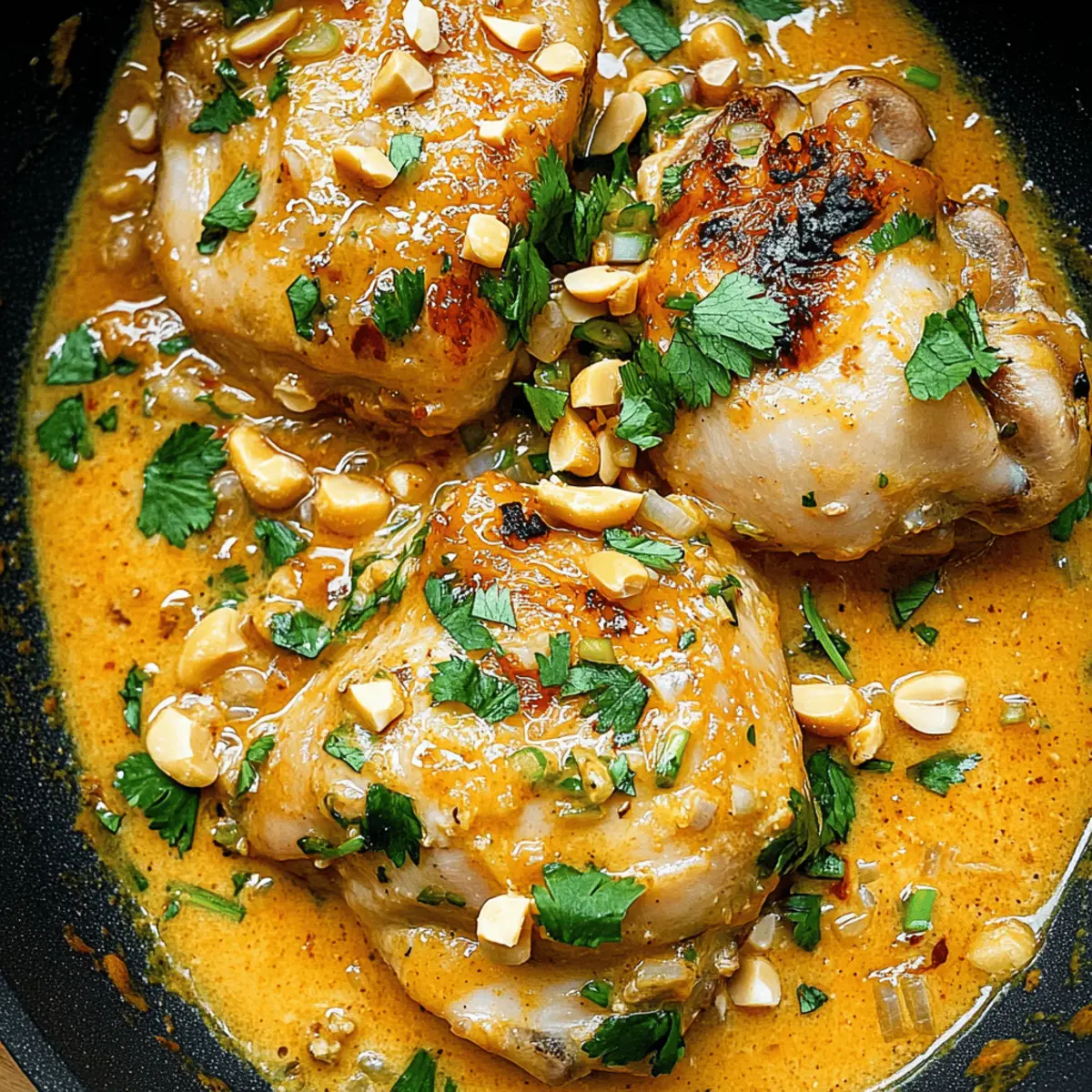One Pan Coconut Lime Chicken y8zmjl
