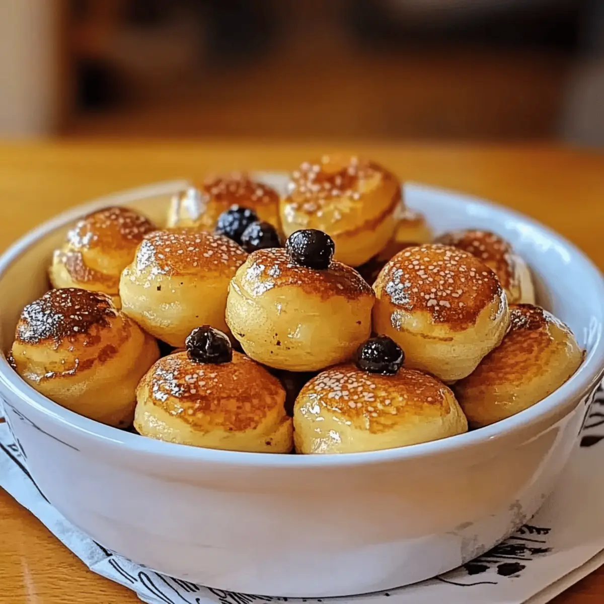 Pancake Poppers dhsz5u