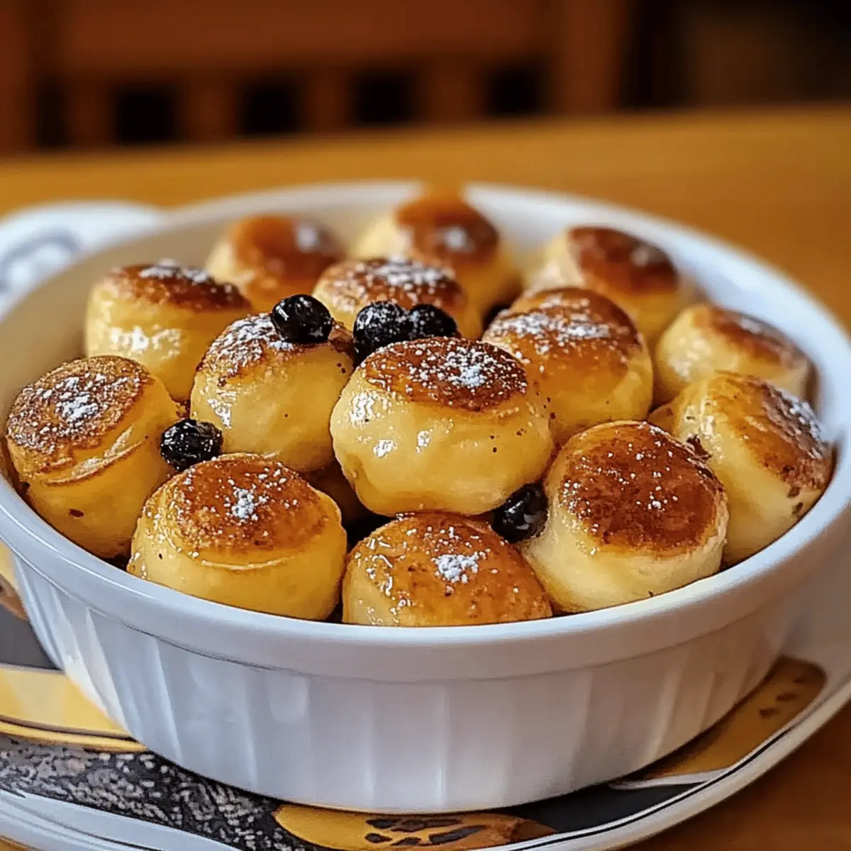 Pancake Poppers hlwhmr