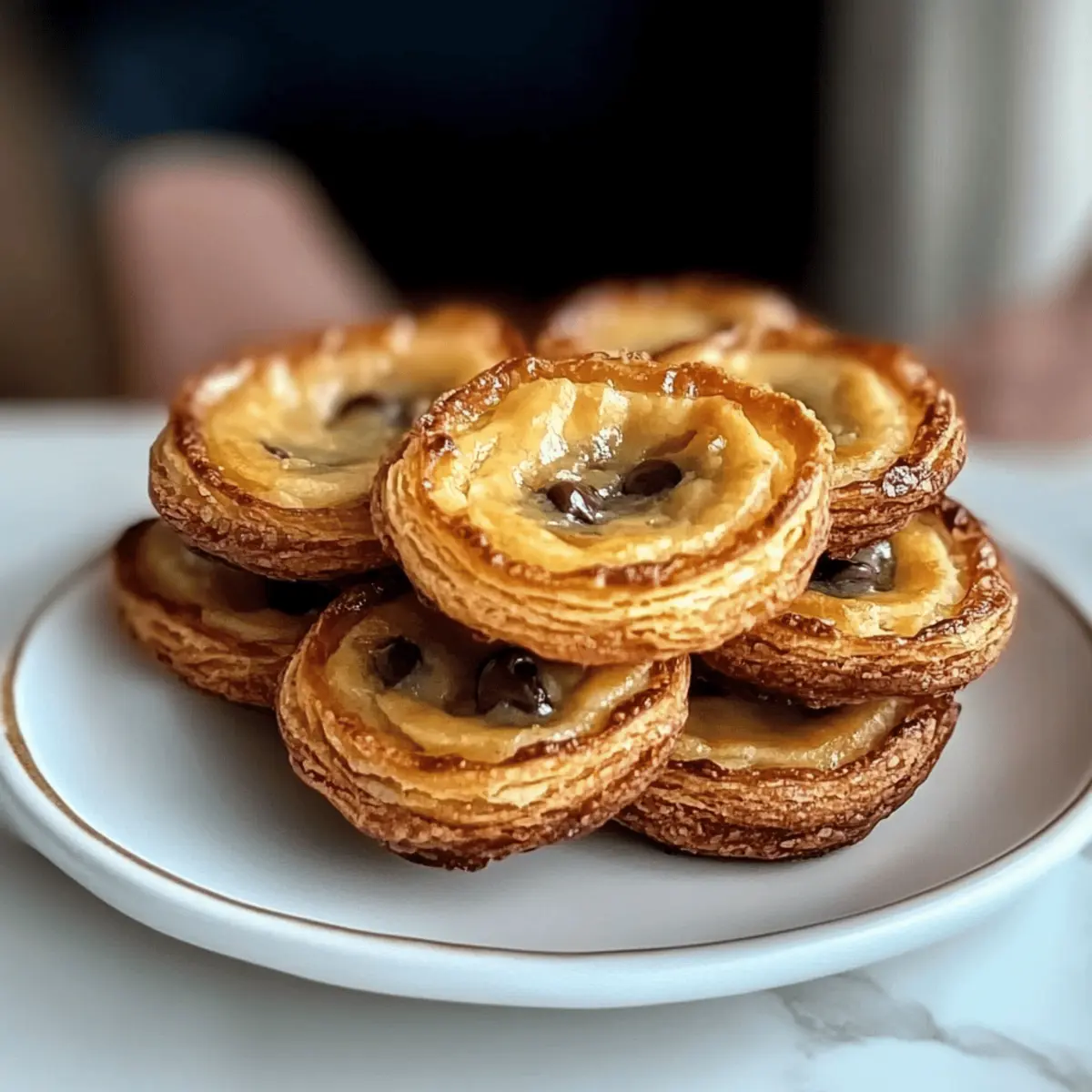 Pastel de Nata kwabvg