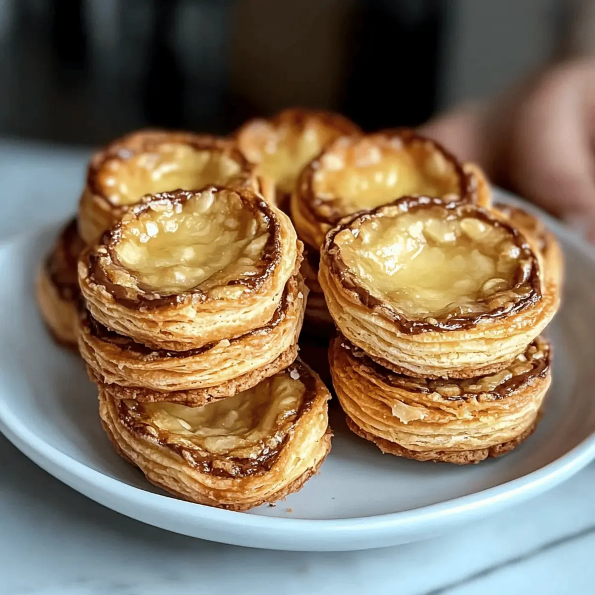 Pastel de Nata vuwf3t