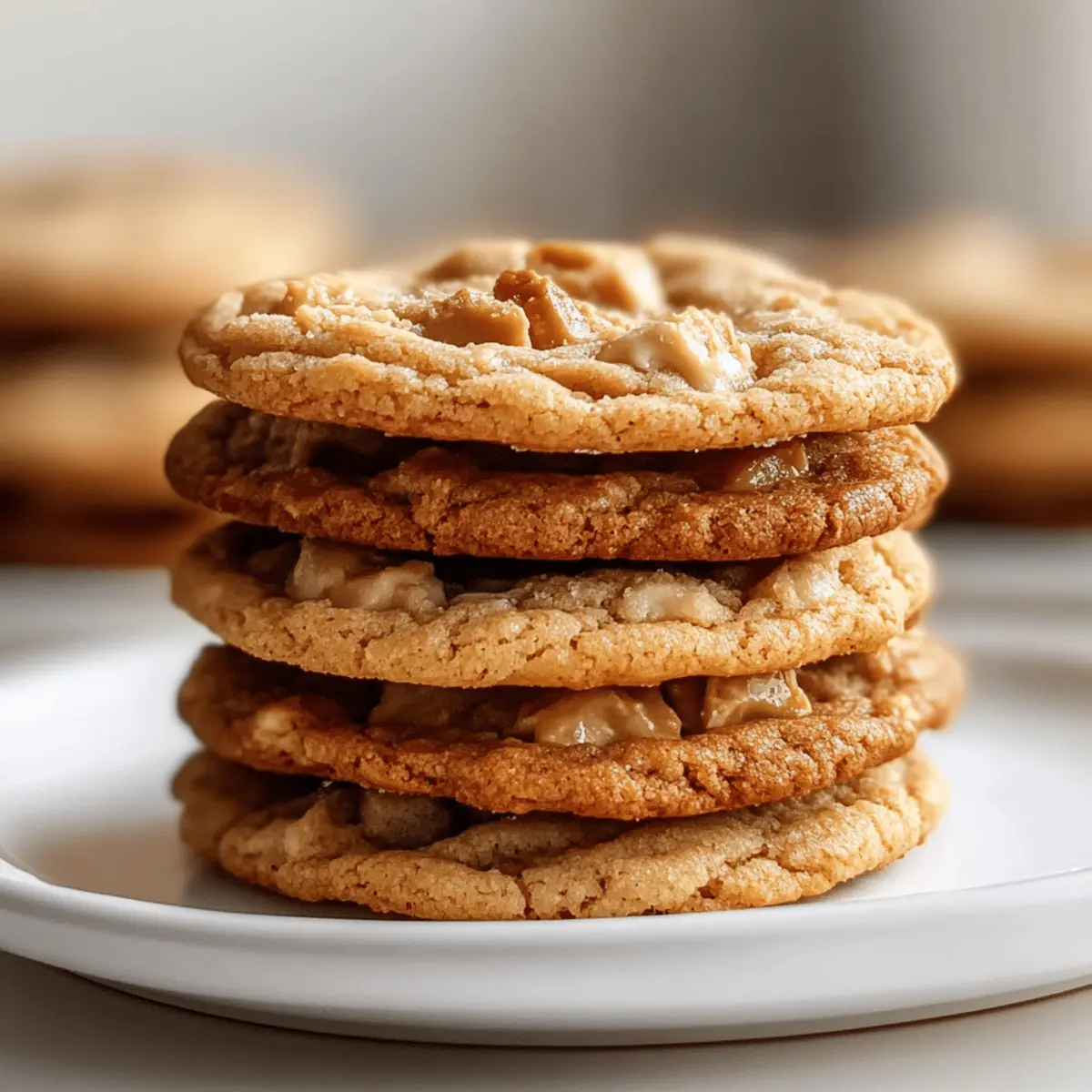 Peanut Butter Cookies tm3h6u