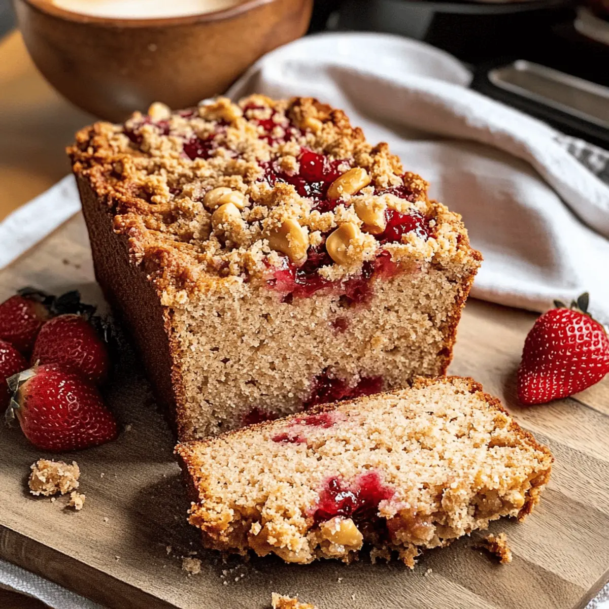 Peanut Butter Jelly Bread rzbf7s