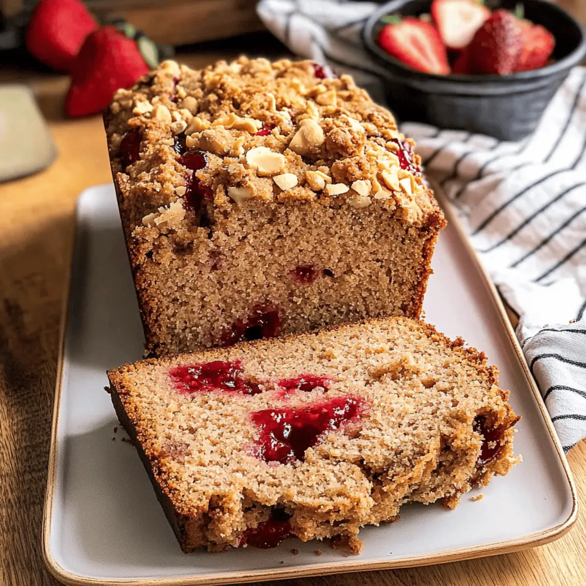 Peanut Butter Jelly Bread: A Sweet, Nutty Delight Awaits