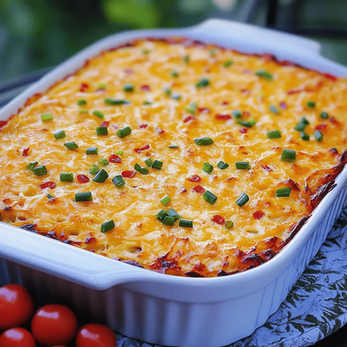 Pimento Cheese Hash Brown Casserole t2czld