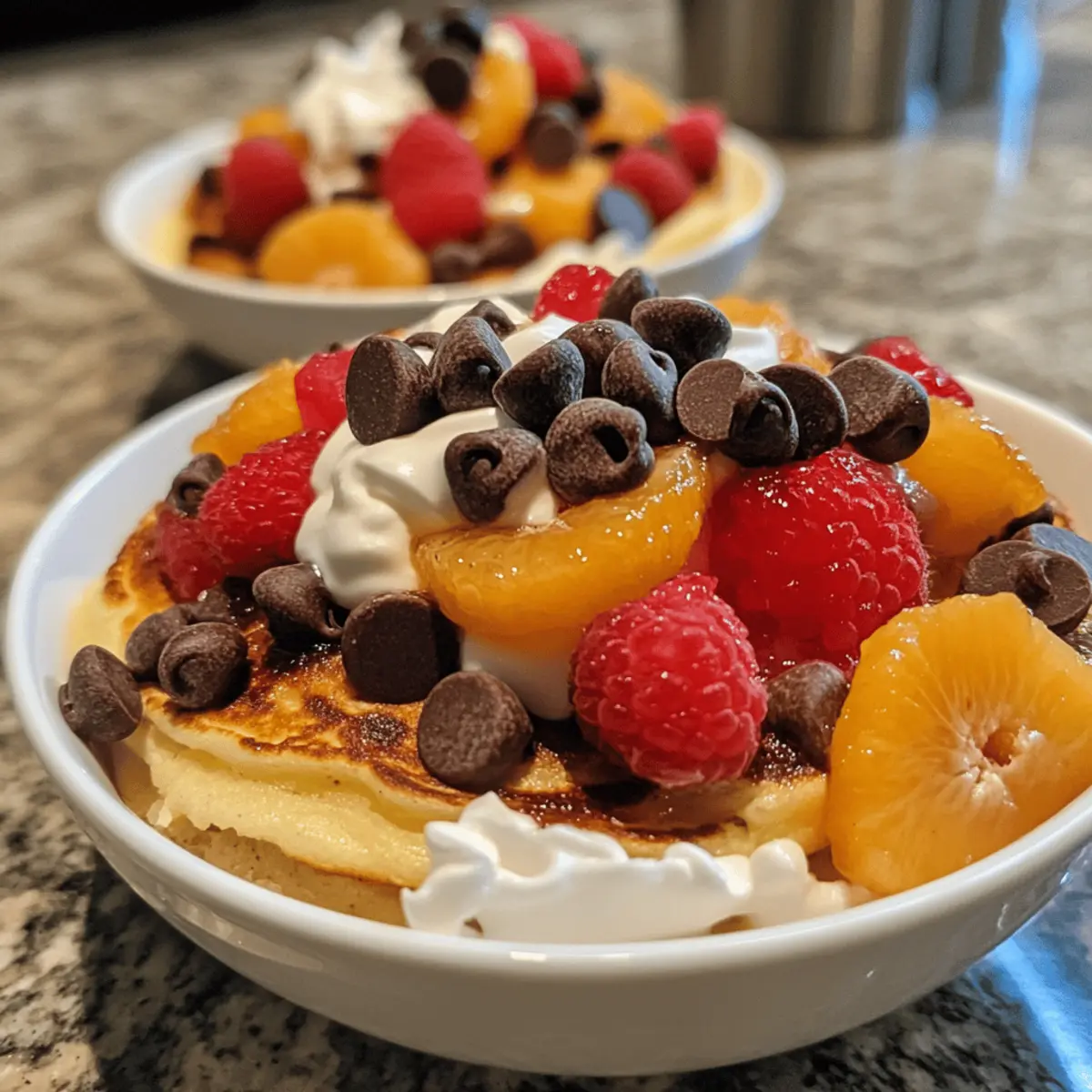 Protein Pancake Bowls yem2re