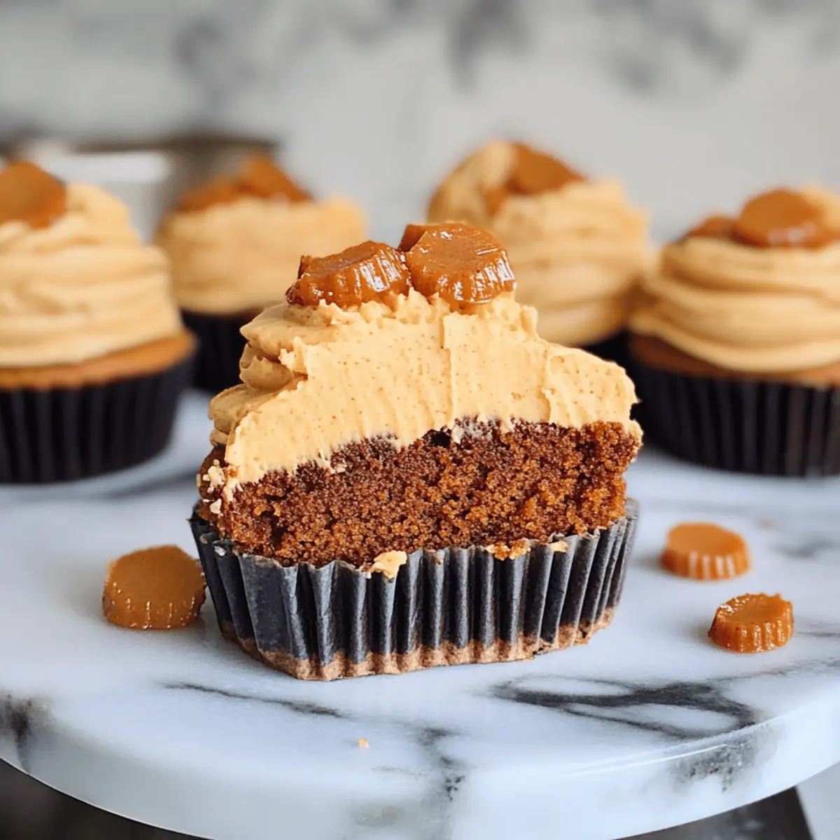 Delicious Pumpkin Cream Cheese Frosting to Elevate Fall Desserts