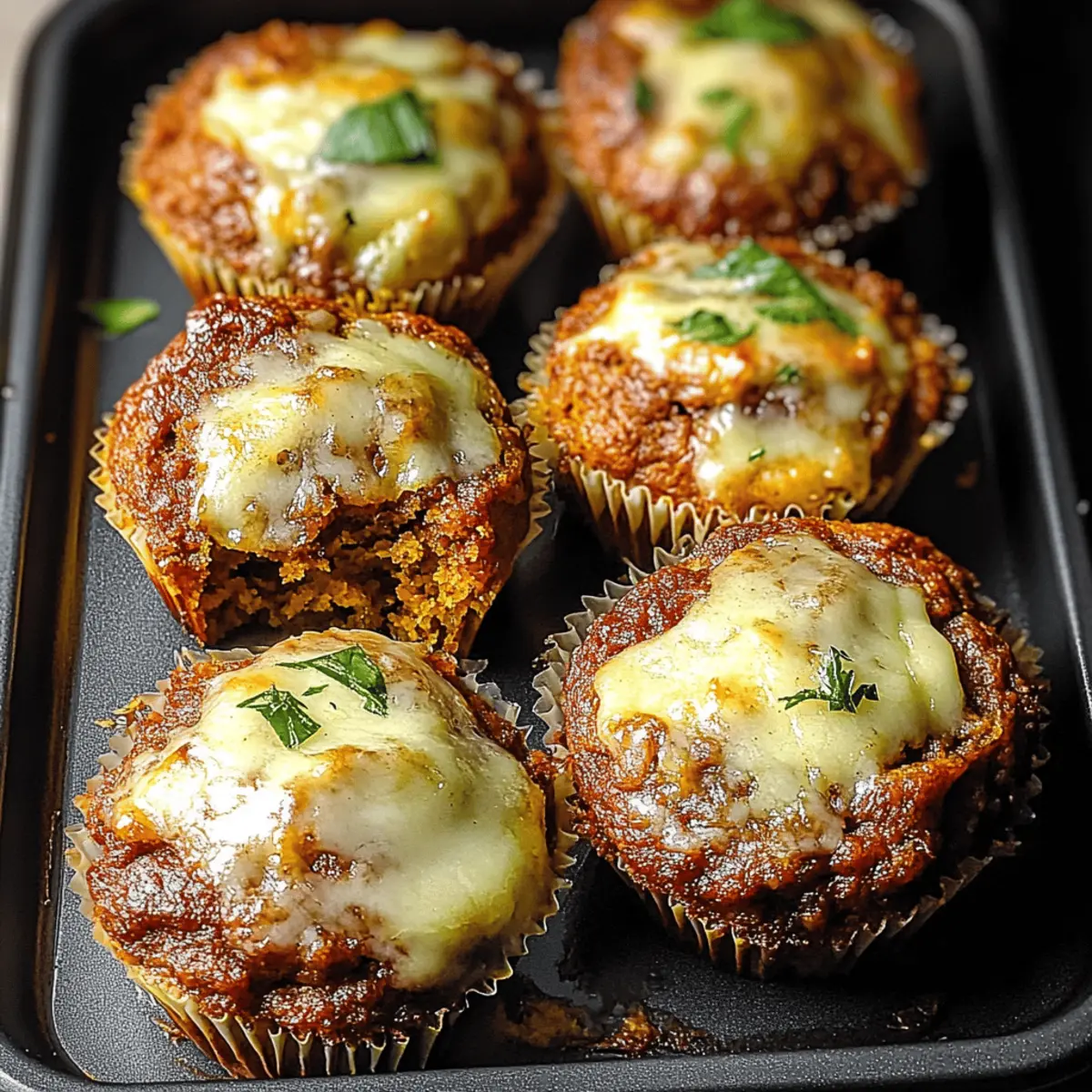 Pumpkin Muffins fyblia