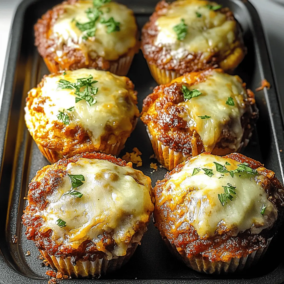 Pumpkin Muffins: Healthy, Flourless, and Irresistibly Delicious