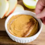Pumpkin Pie Dip