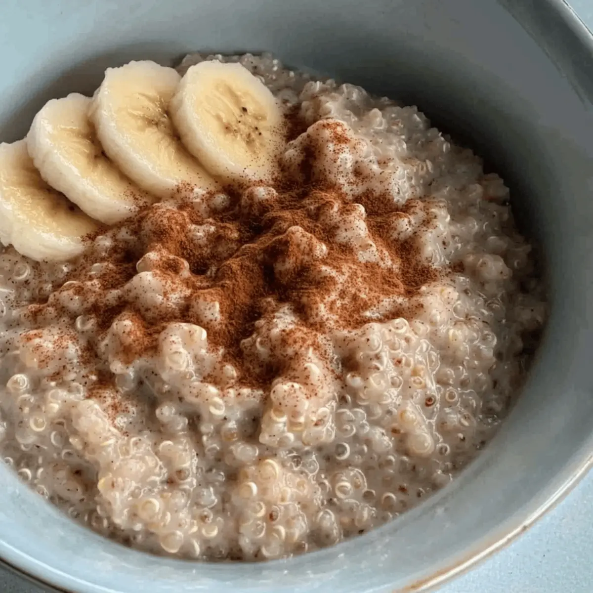 Quinoa Pudding kekdw5