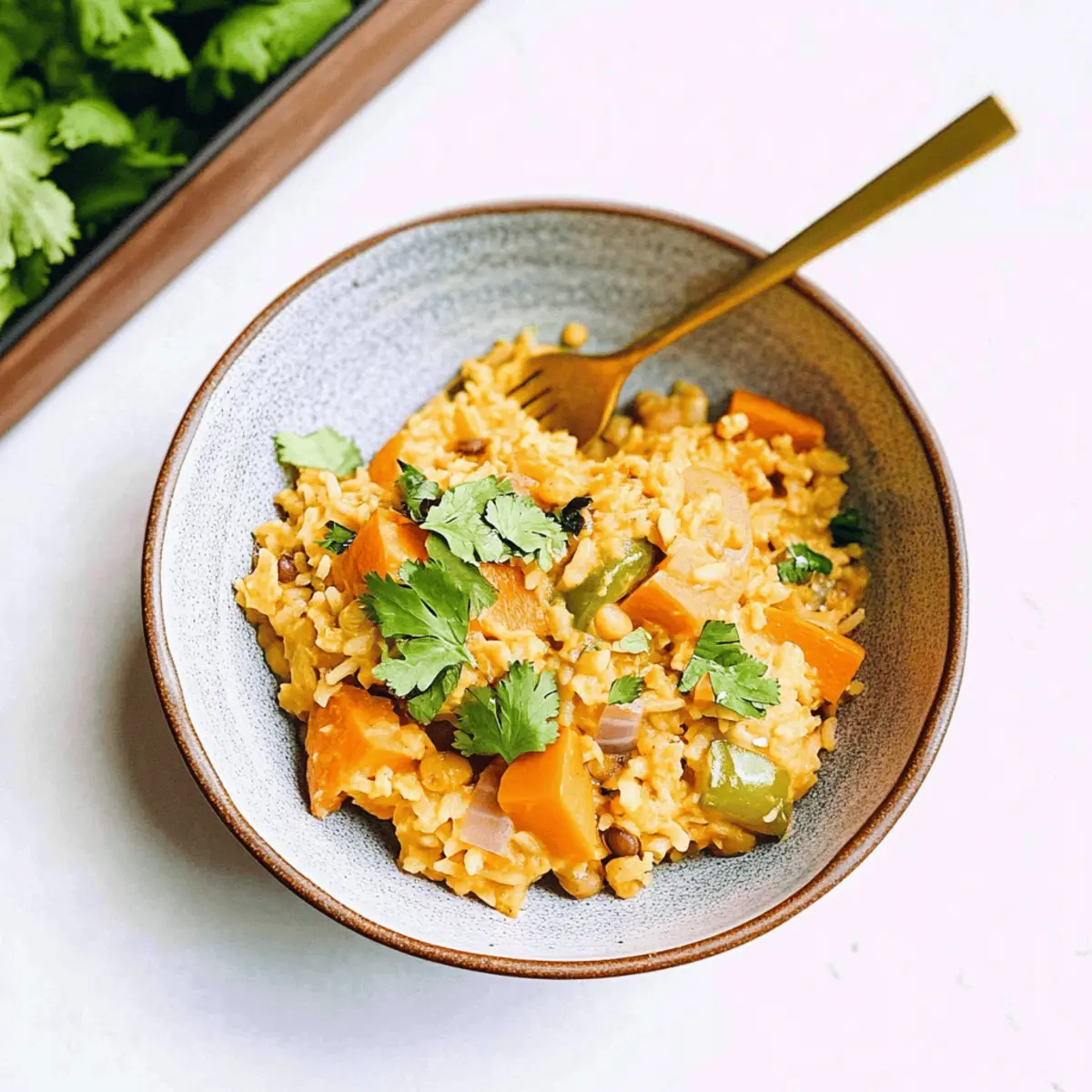 Red Lentil Casserole dicpc5