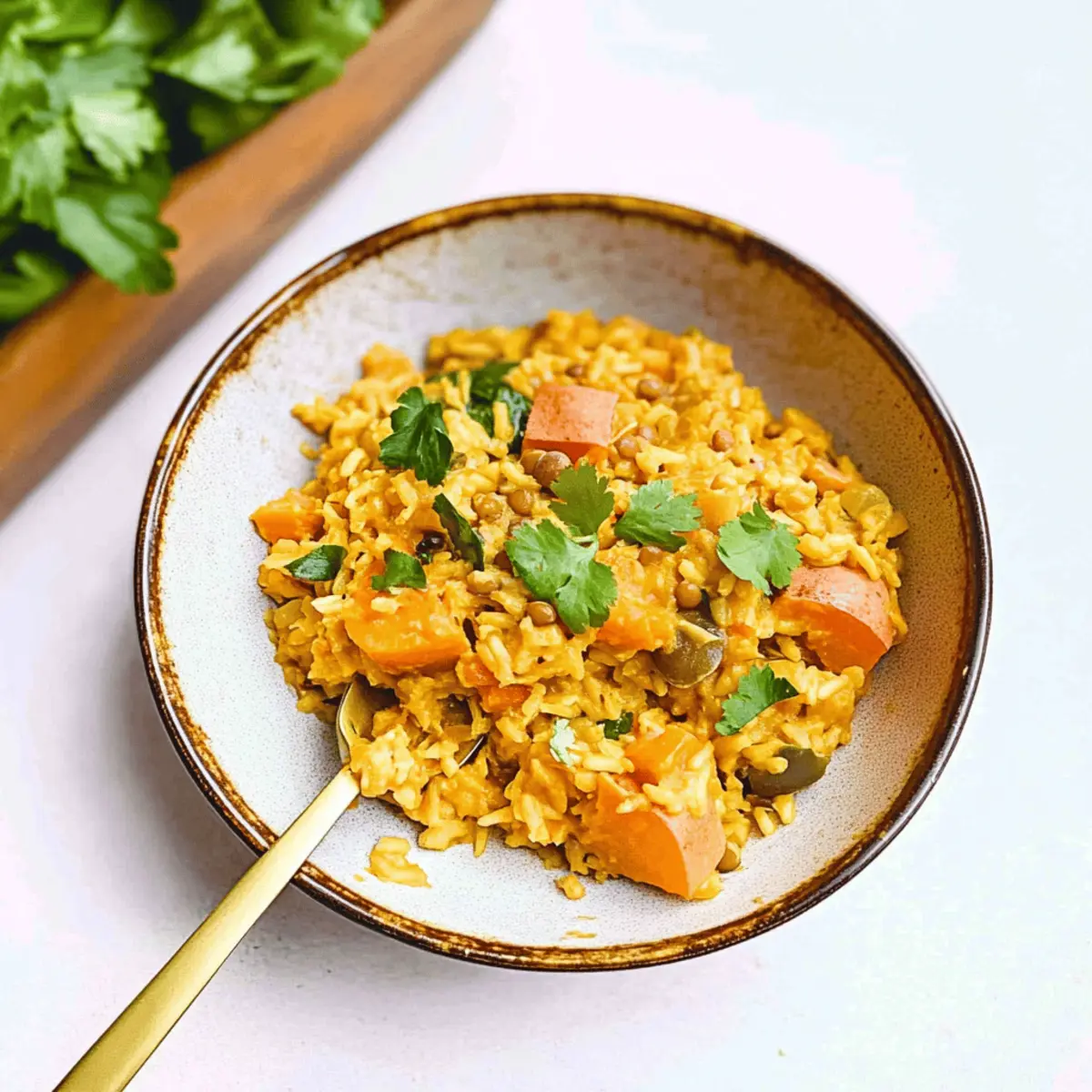 Red Lentil Casserole ewfl1a