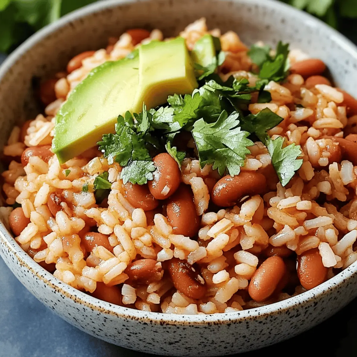 Rice And Pinto Beans qiltl0
