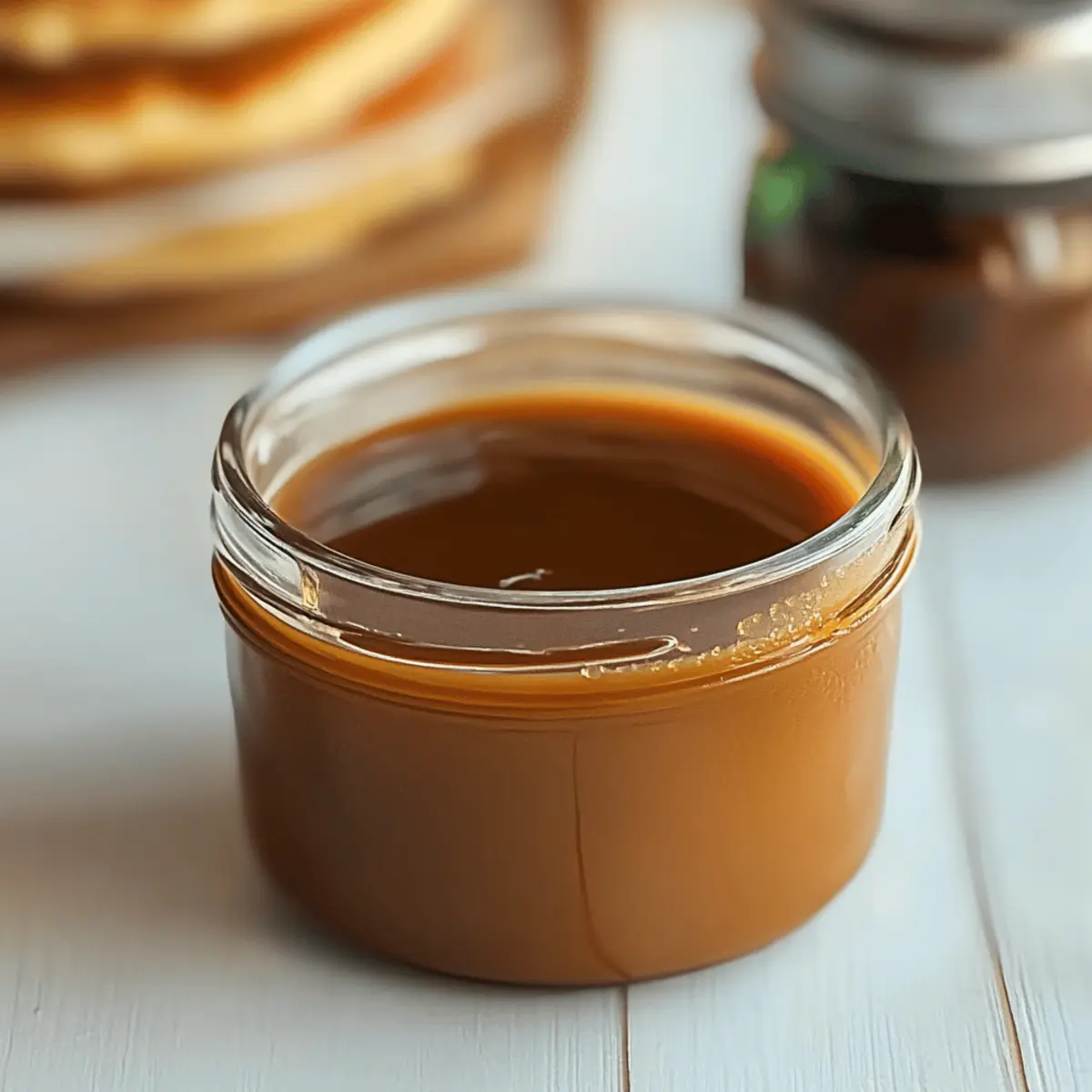 Rich Maple Pumpkin Coffee Syrup gl0blb