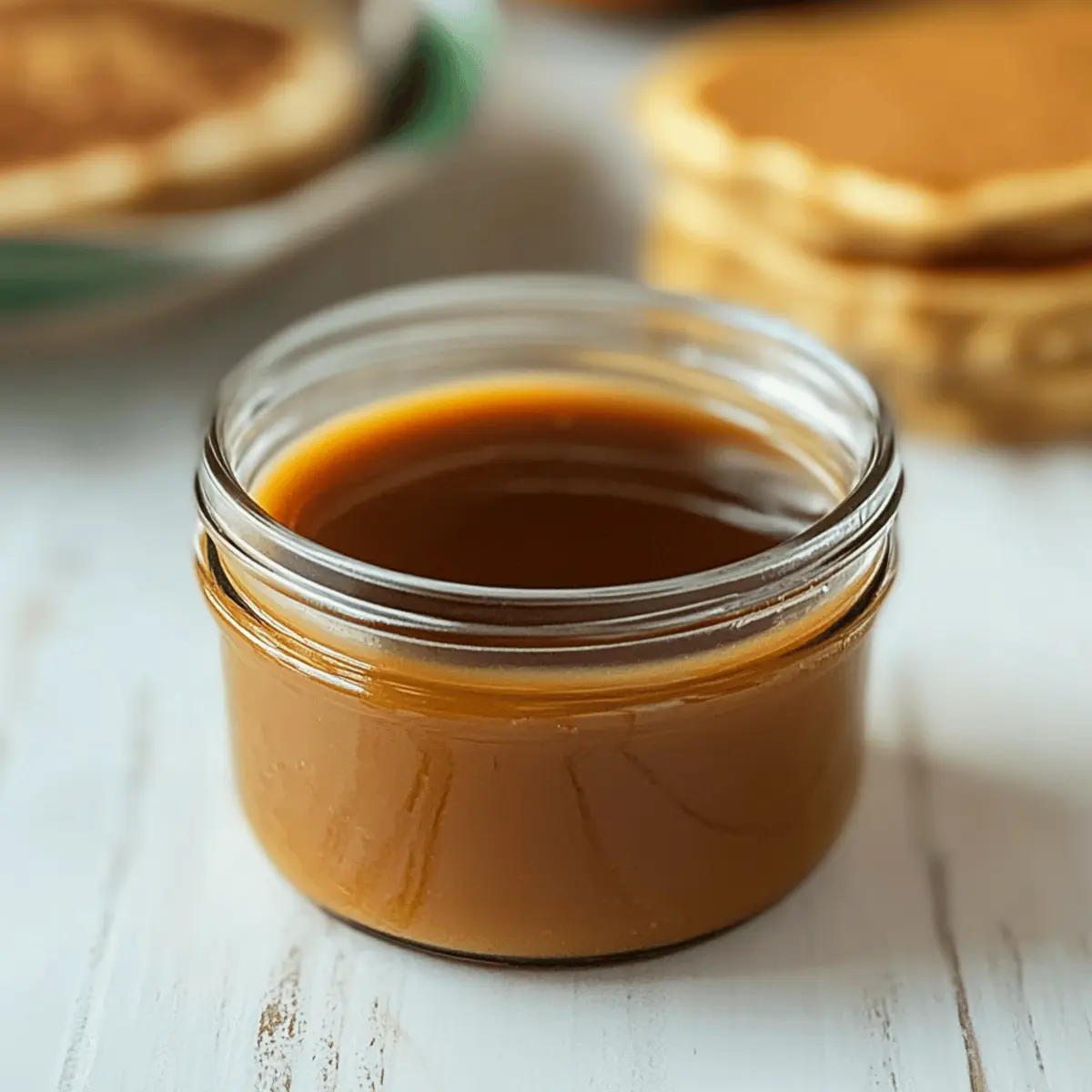 Rich Maple Pumpkin Coffee Syrup for Cozy Autumn Mornings