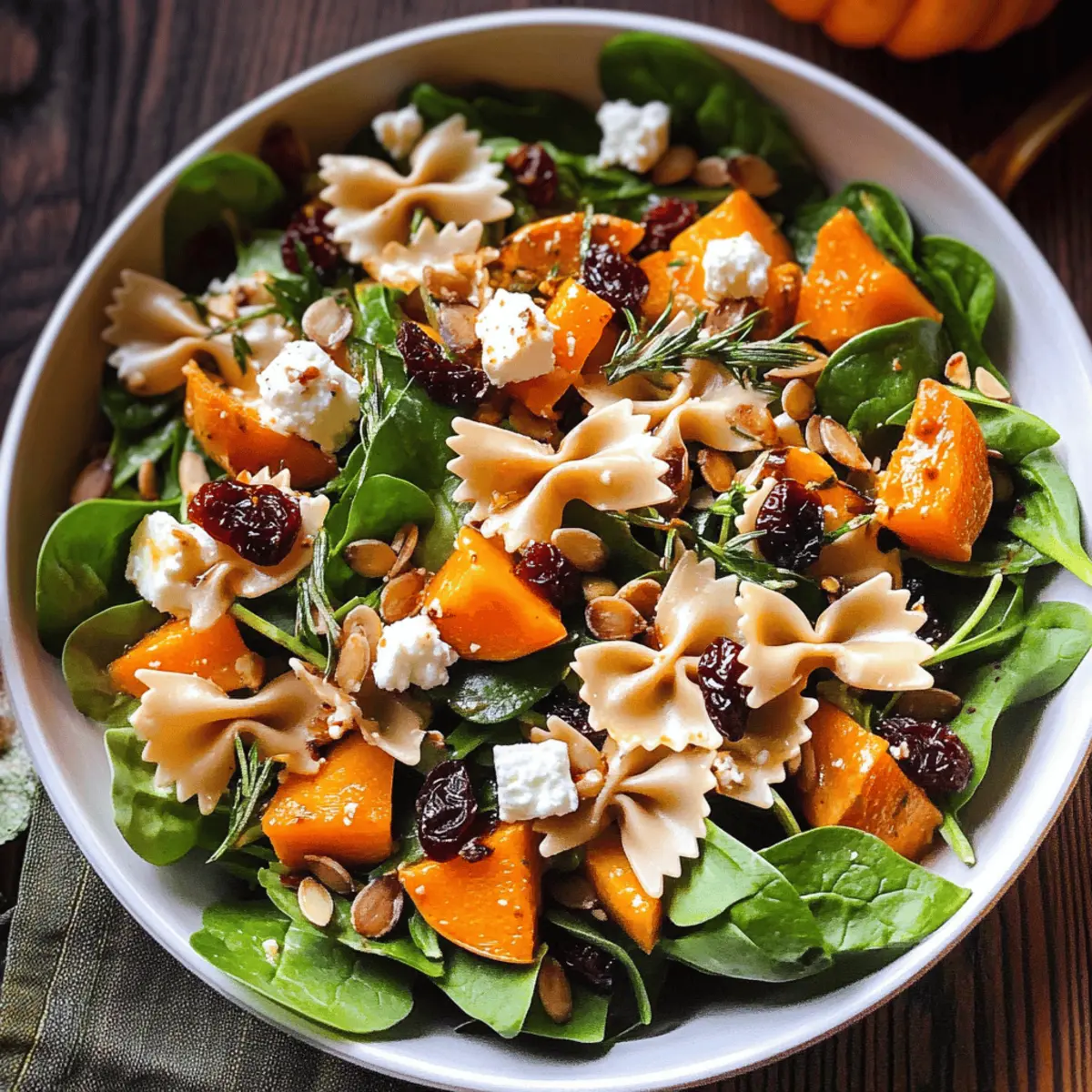 Salad with Maple Lime Dressing svdnh5