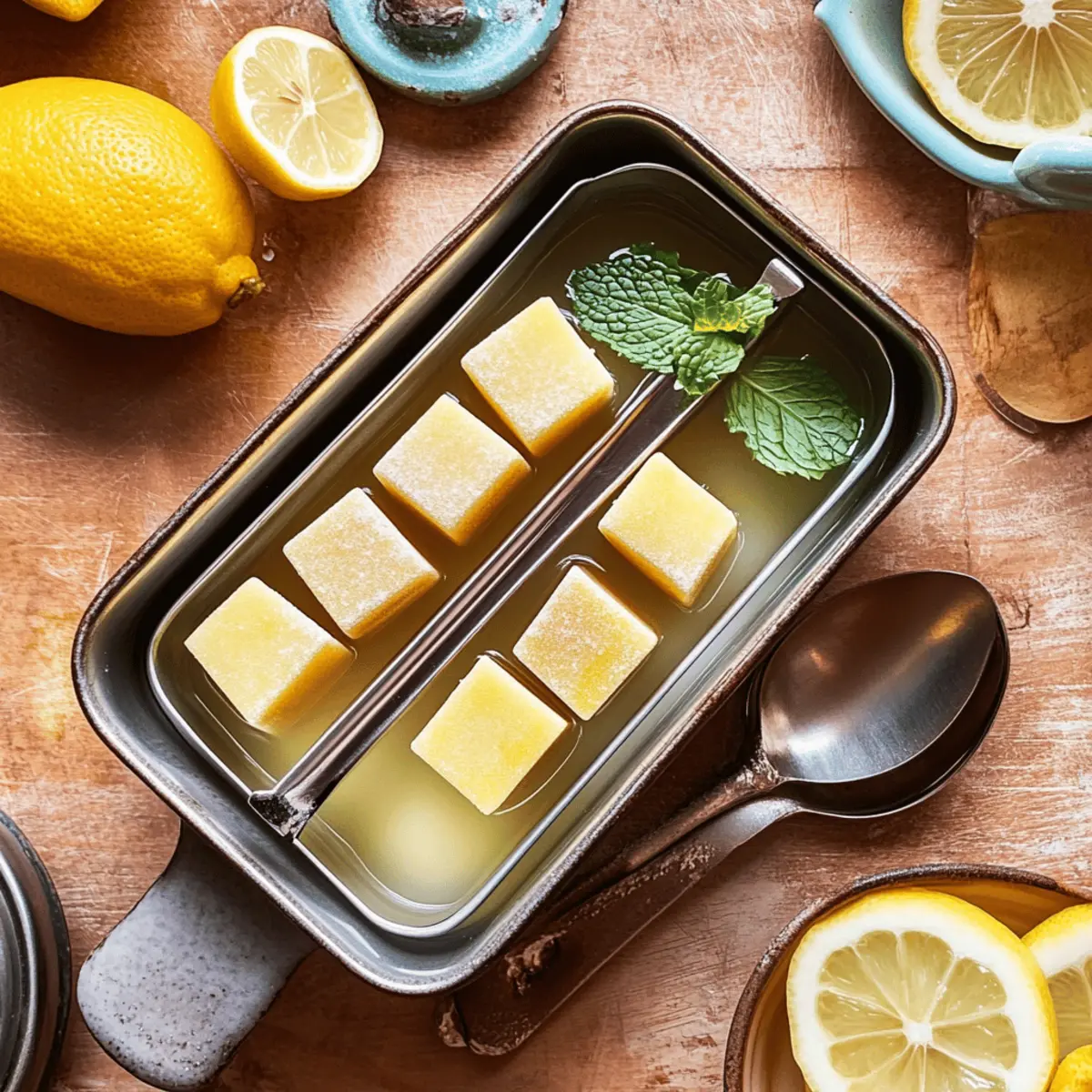 Starbucks Medicine Ball Cubes oy8kyc