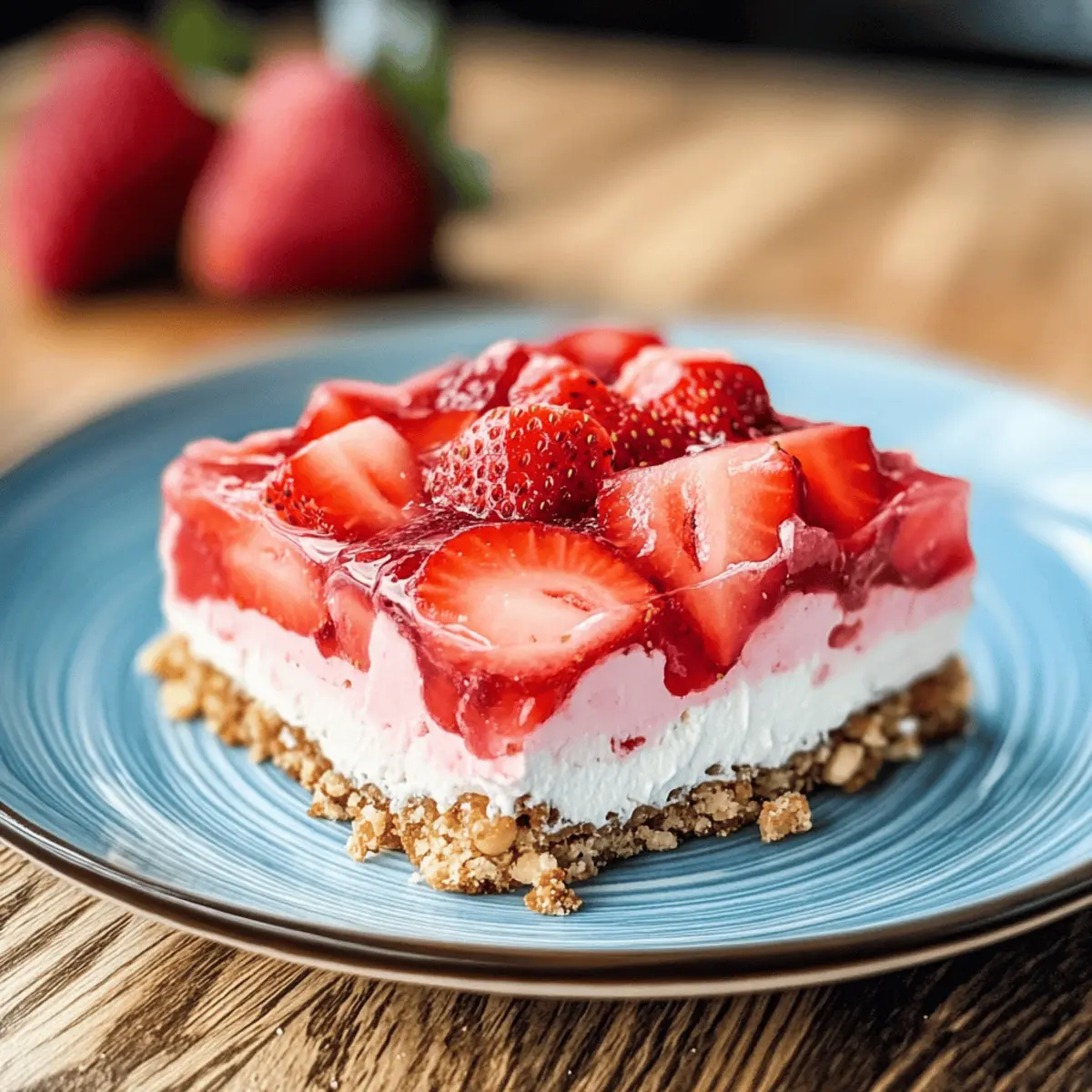 Strawberry Pretzel Salad zy0fc0
