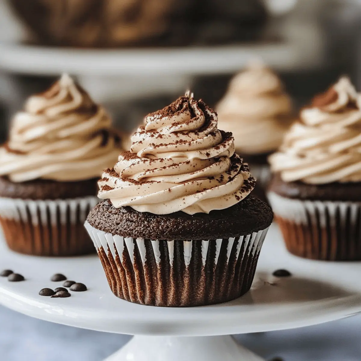 Tiramisu Cupcakes p4bscr