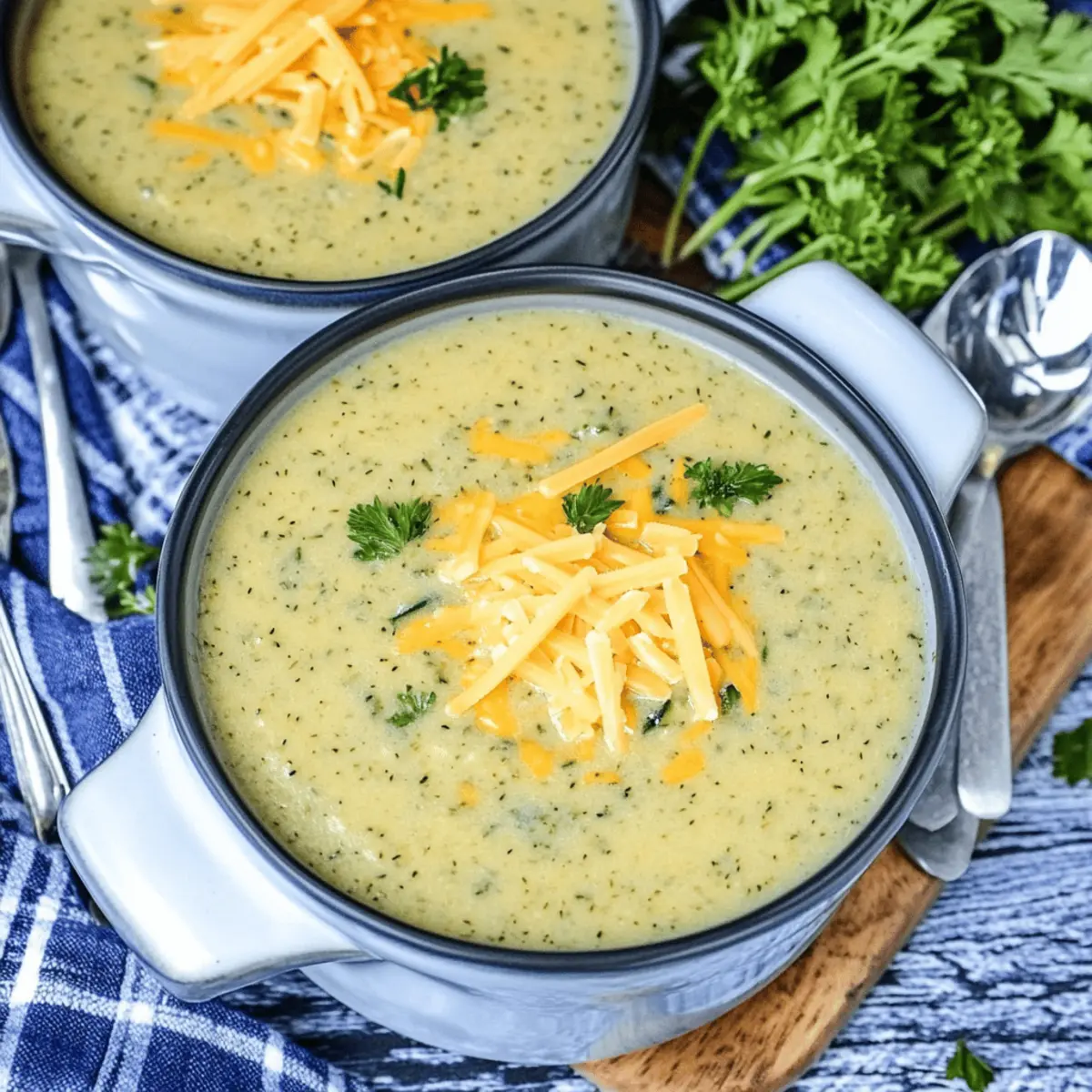 Zucchini Soup ozyaw9