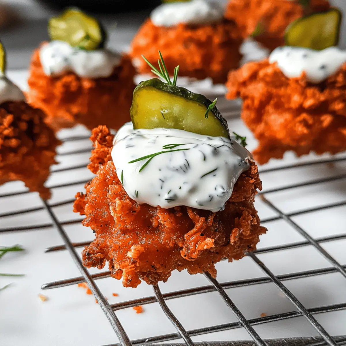 a Creamy Blue Cheese Sauce kr9f5n