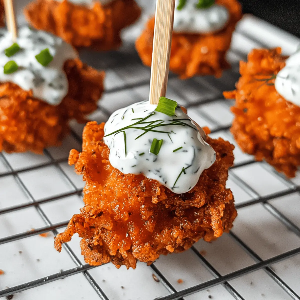 a Creamy Blue Cheese Sauce n6inlk