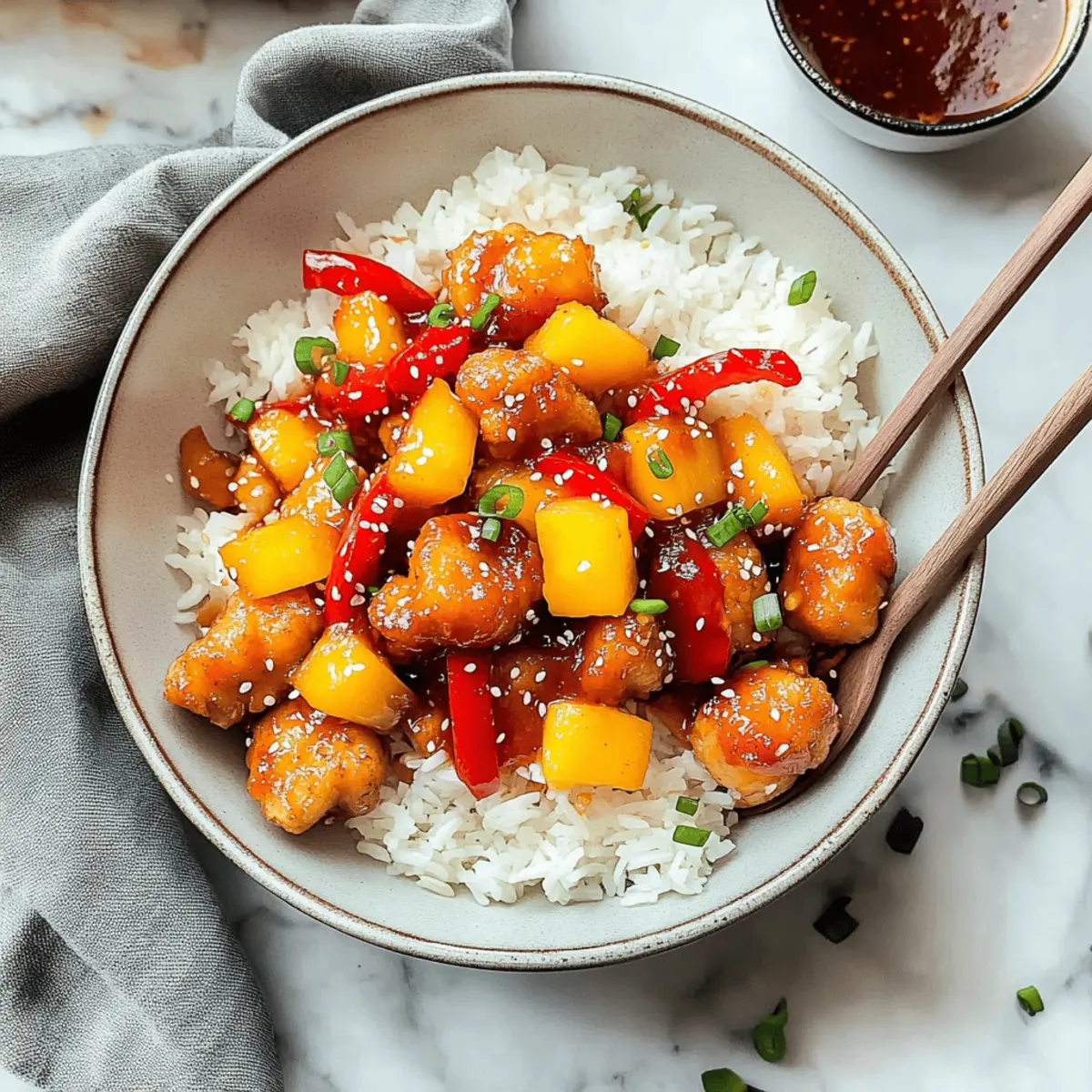sweet and sour chicken llsy1v