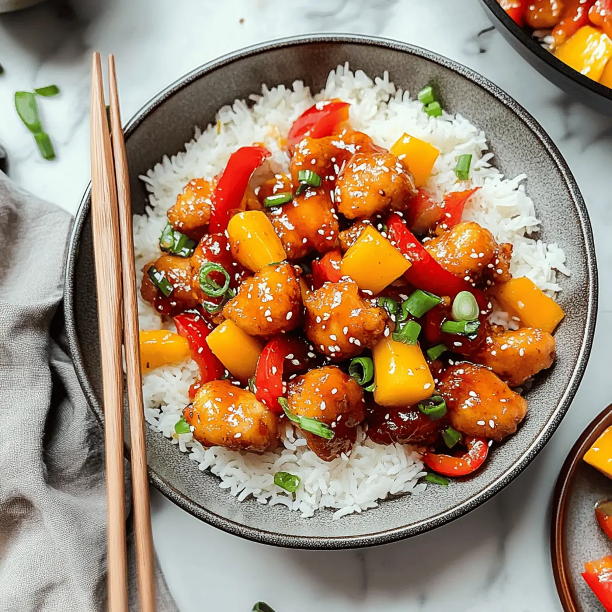 sweet and sour chicken zz8hve