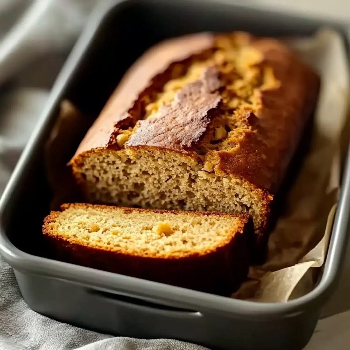 Honey Cinnamon Oatmeal Bread That Melts in Your Mouth