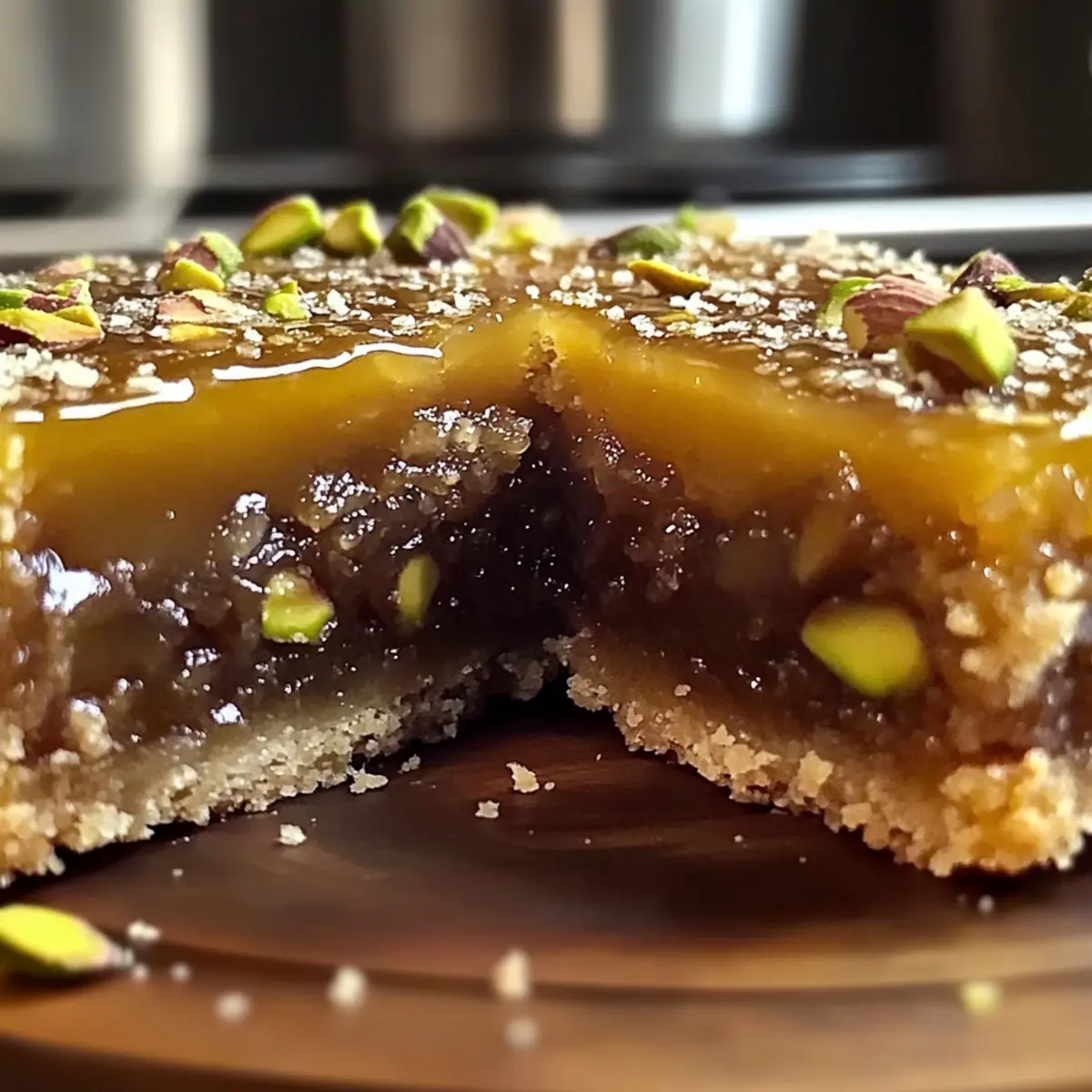 Almond Cake Delight jzgzdu