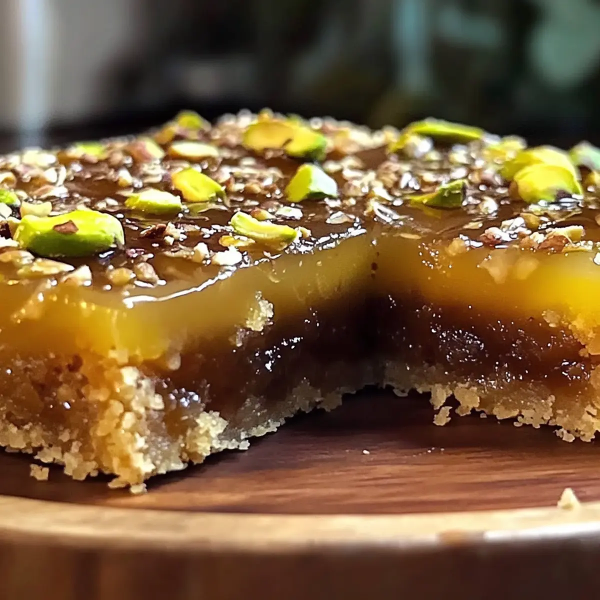 Almond Cake Delight: A Gluten-Free Sweet Escape