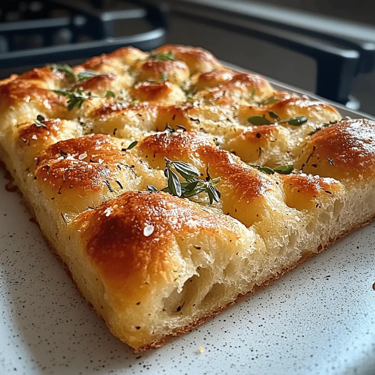 Bake Same Day Focaccia for Fresh tdb6i0