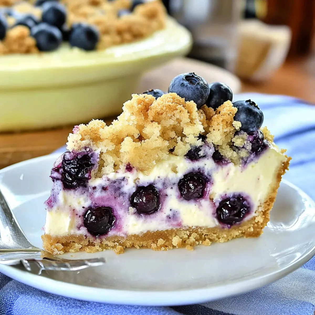 Blueberry Cheesecake Crumb Cake u8s6lq