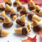 Candy Acorns