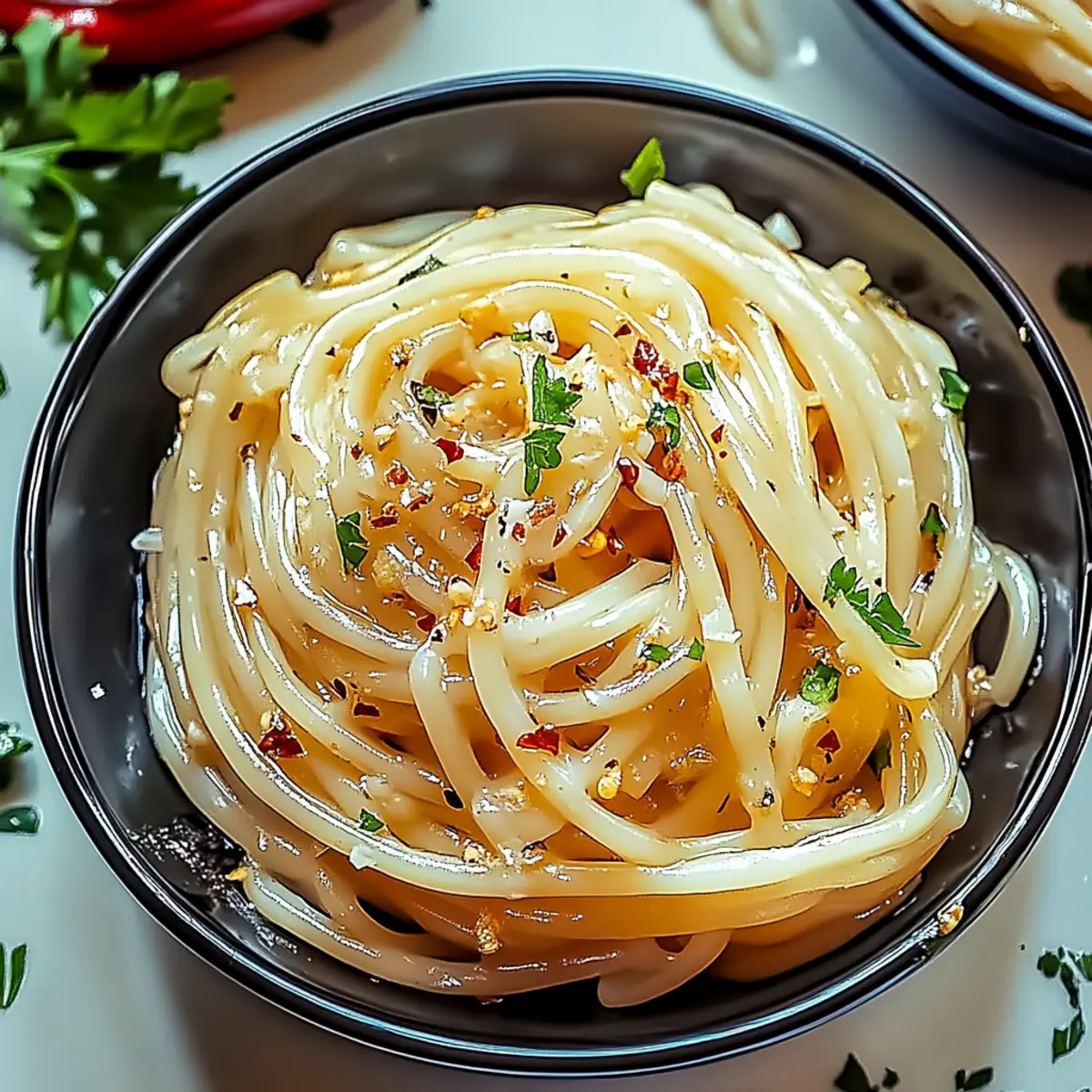 Chili Garlic Noodles rtr5cq