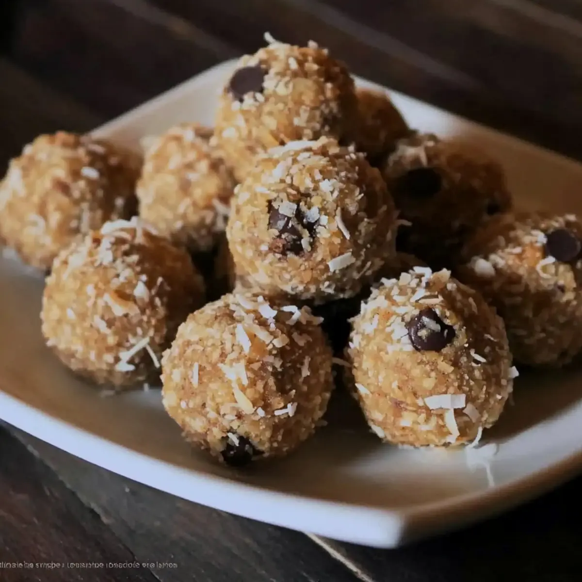 Decadent Chocolate Coconut Treats You Can Make Today