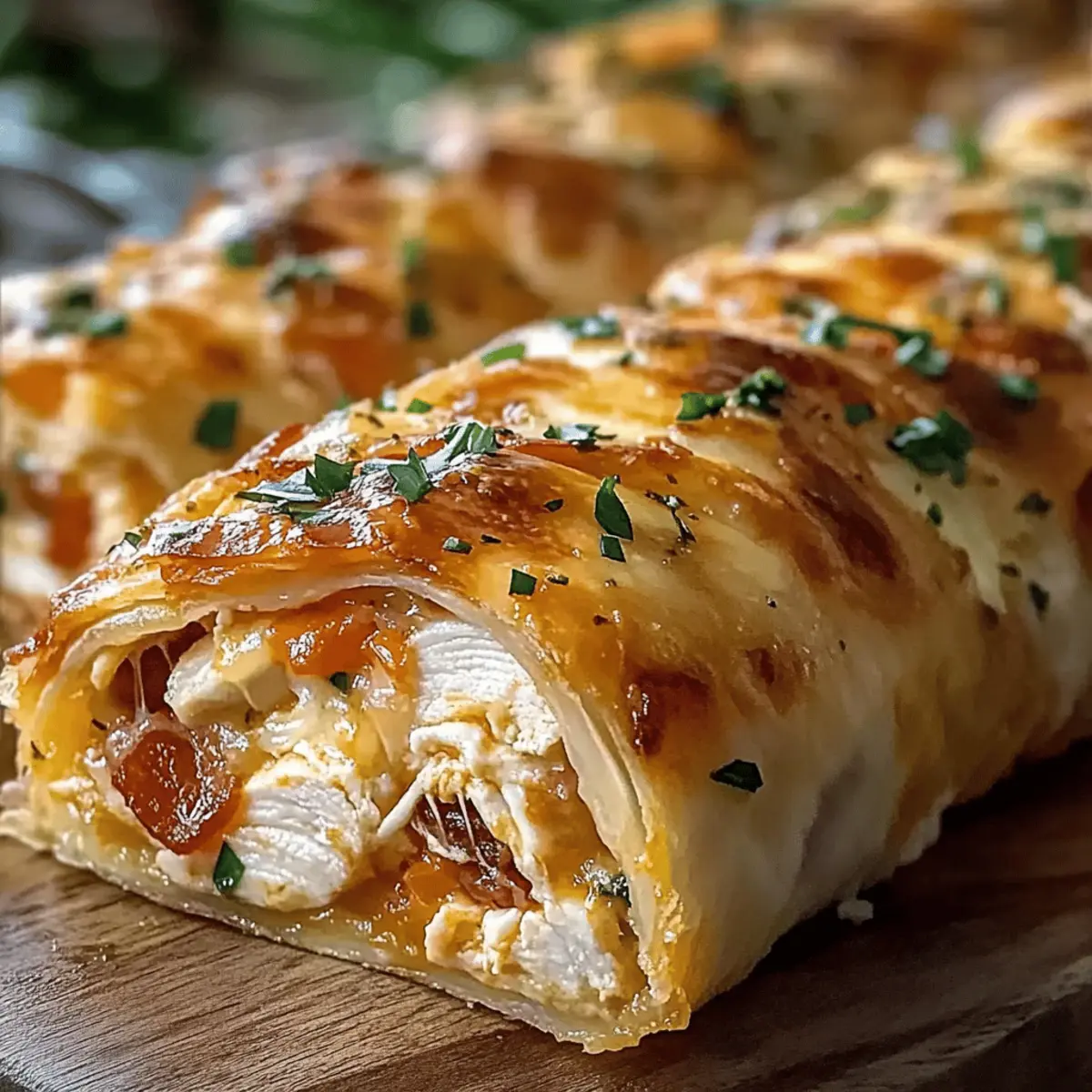 Irresistible Copycat Costco Chicken Bake for Cozy Nights