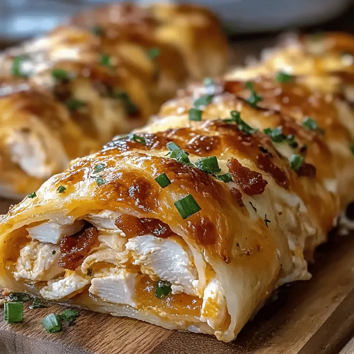 Copycat Costco Chicken Bake ggfgdb