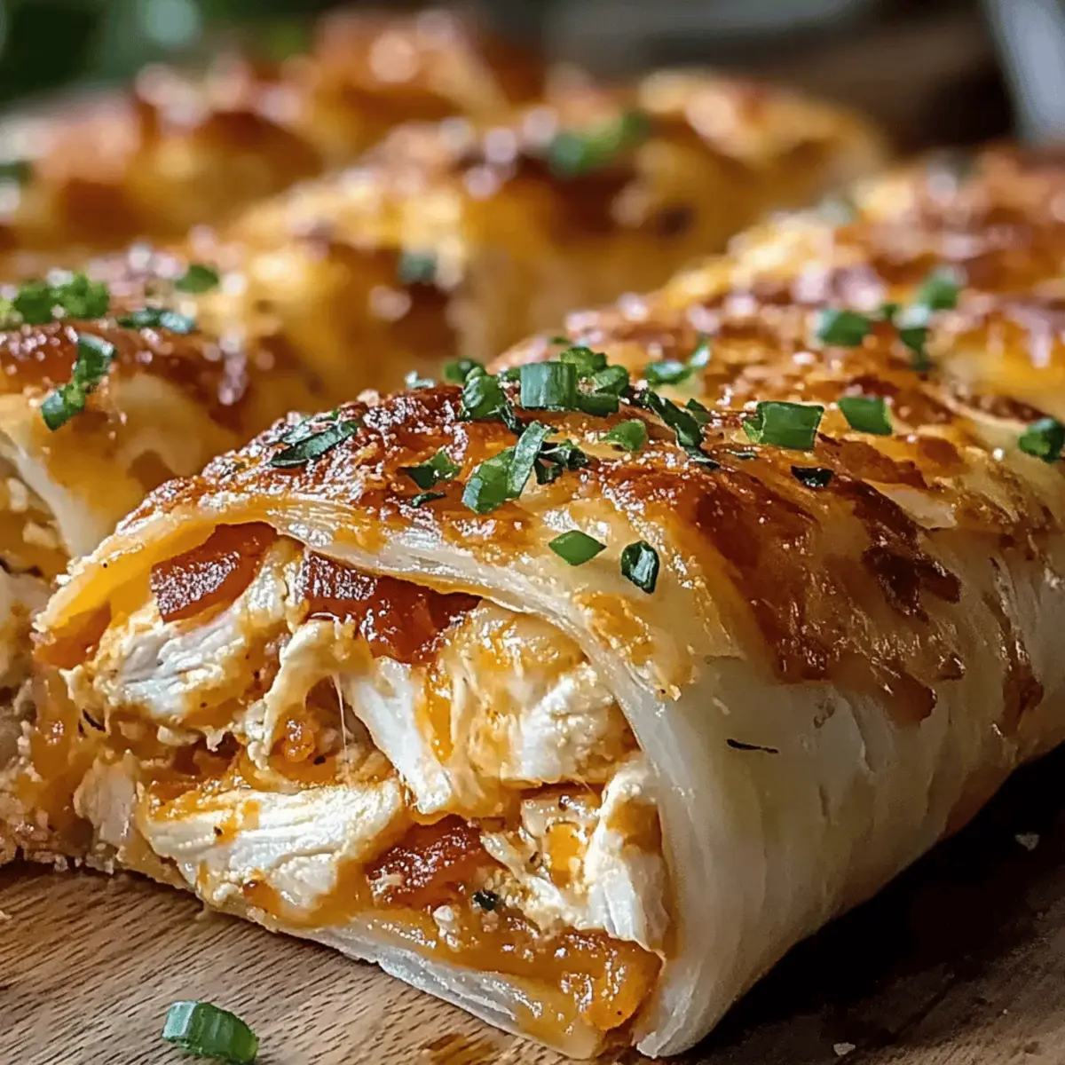 Copycat Costco Chicken Bake lpcgeh