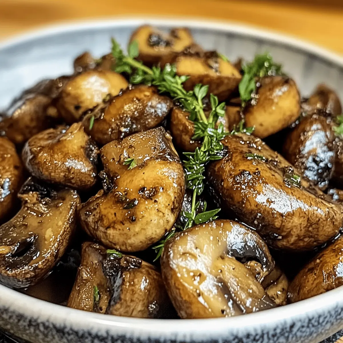 Cowboy Mushrooms jfljfn