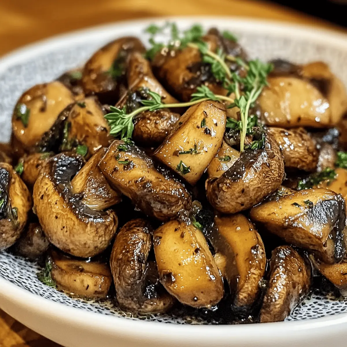 Cowboy Mushrooms z42zo5