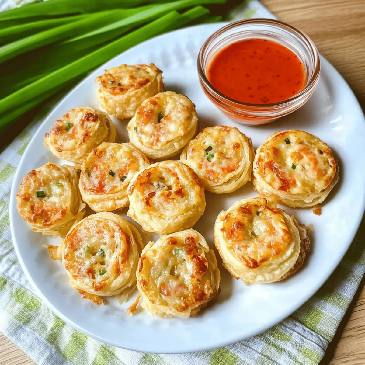 Crab Rangoon Pinwheels usc5n1