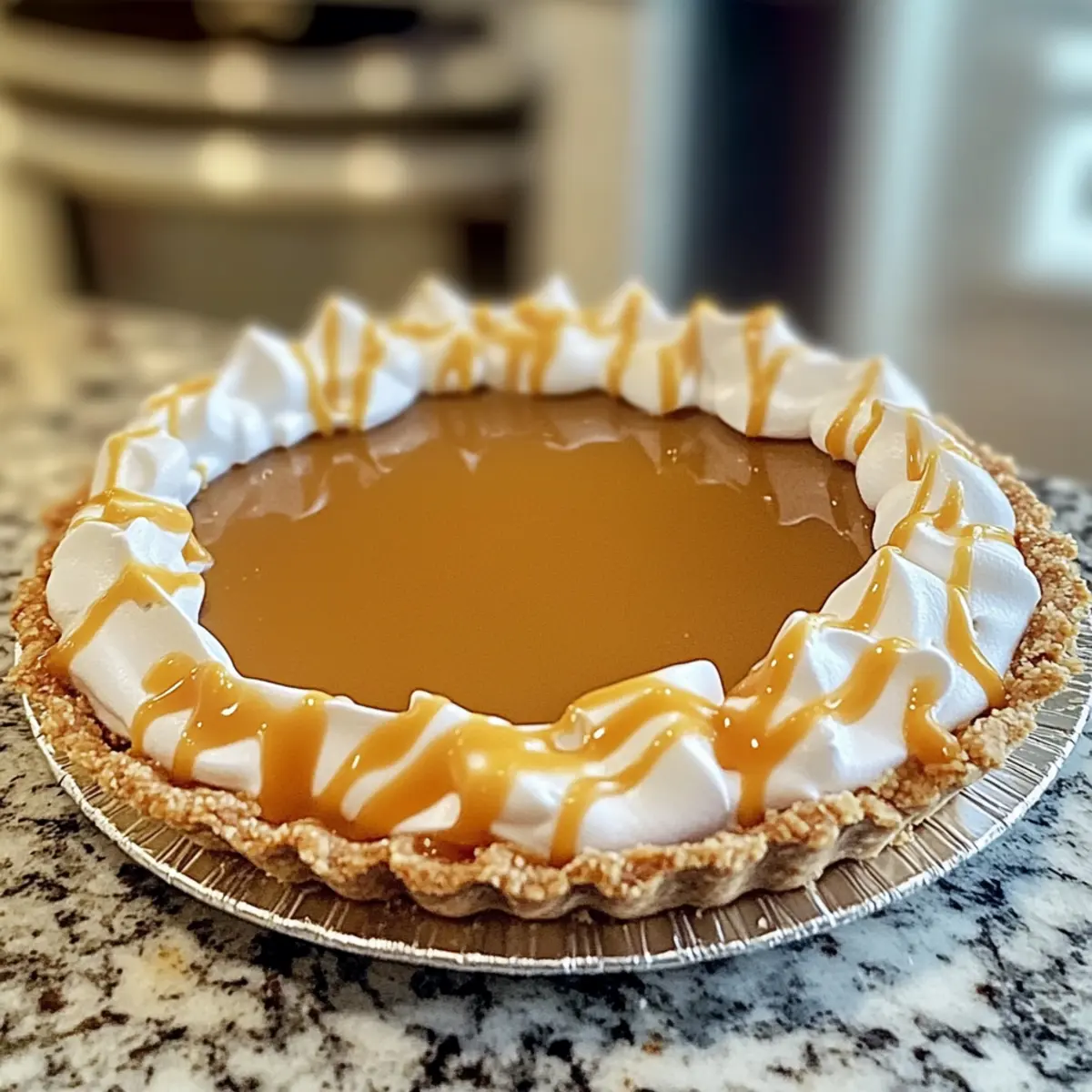 Dolly Parton s Butterscotch Pie ezlv5i